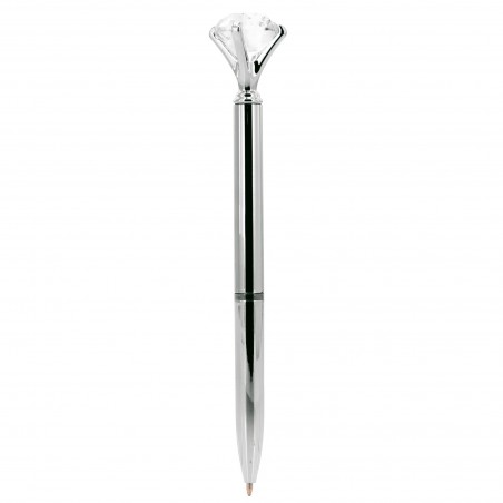 Caneta diamante