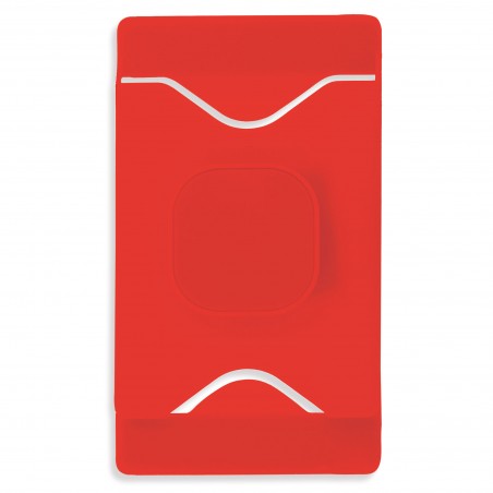 Preston mobile card holder