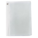 Capa de passaporte