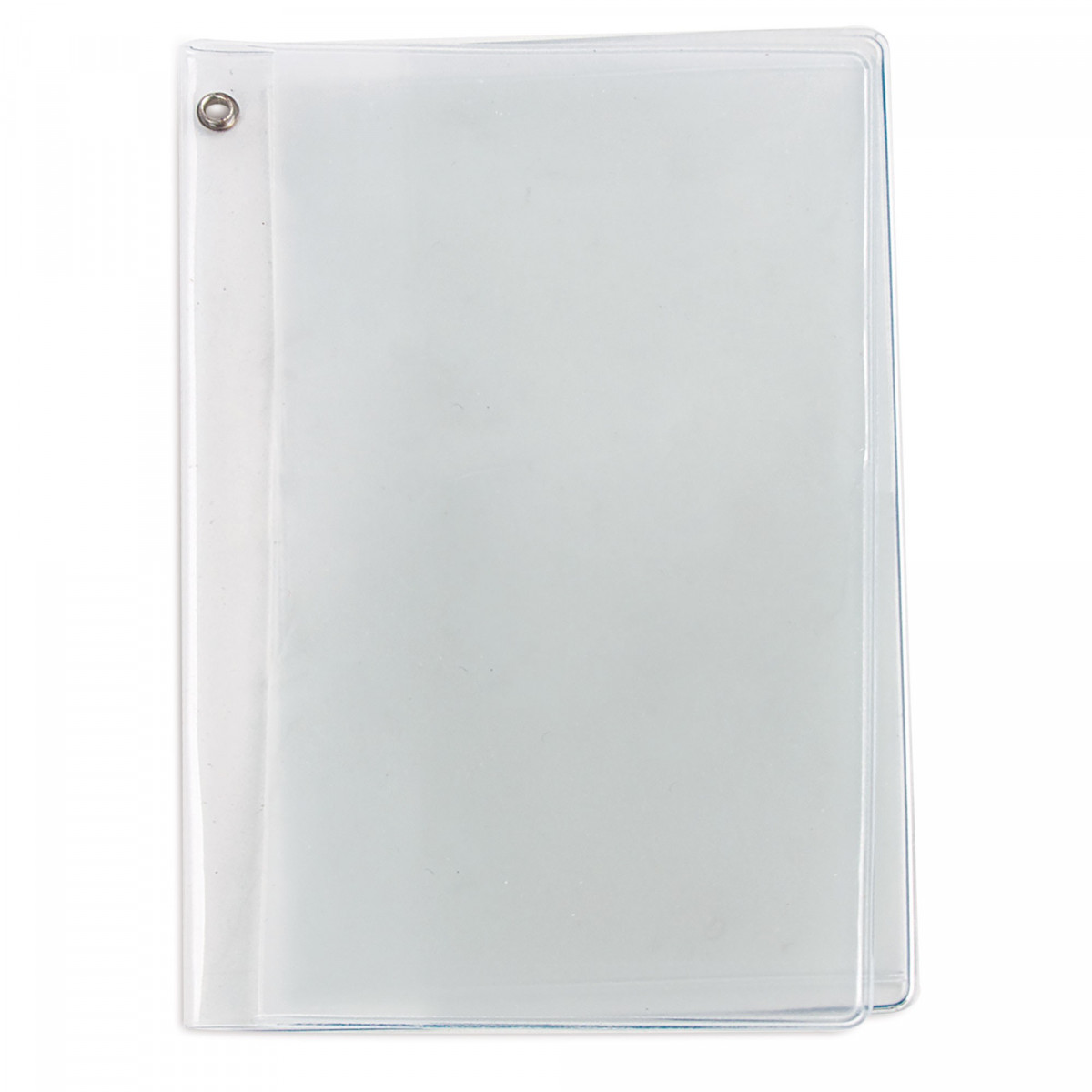 Capa de passaporte