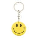 Chaveiros Emoji Divertidos – Conjunto com 10 Unidades