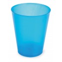 Big blue cup cubata