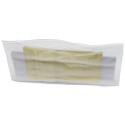 Bolsa eco viagem transparente