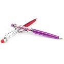 Caneta diamante touch