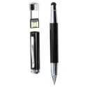 Caneta USB 32GB Pierre Cardin Elegância e Funcionalidade