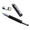 Caneta USB 32GB Pierre Cardin Elegância e Funcionalidade