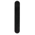 Funda de Antelina Negra para Canetas