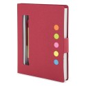 Notebook reciclado stily natural