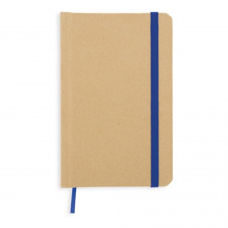 ecocard notebook branco