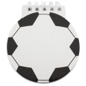 Caderno esportivo futebol