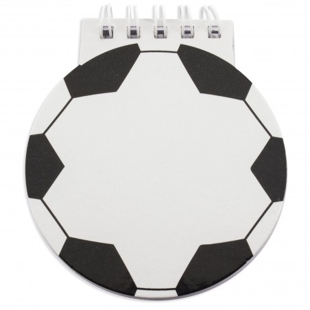 Caderno esportivo futebol