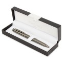 Caneta de grafeno pierre cardin