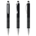 Caneta touch berlucci pierre cardin