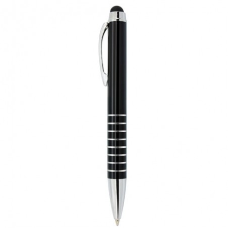 Caneta touch berlucci pierre cardin