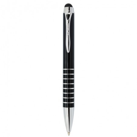 Caneta touch berlucci pierre cardin