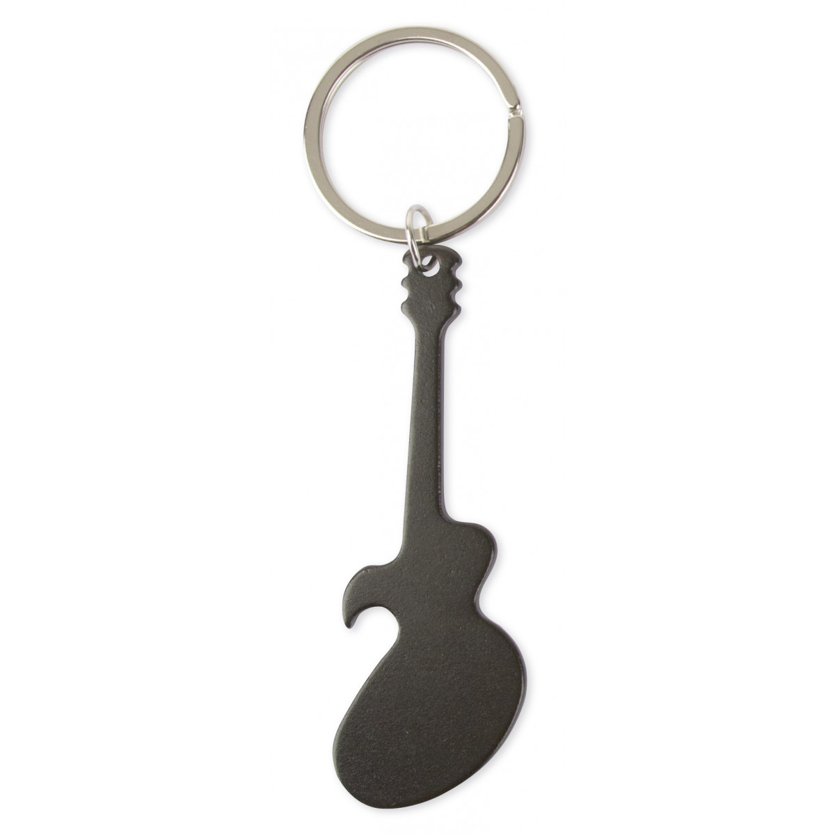 Chaveiro de alumínio guitarra ne
