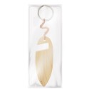Chaveiro segura celular bambu surf