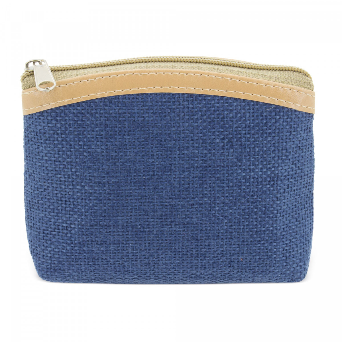 Bolsa azul marinho