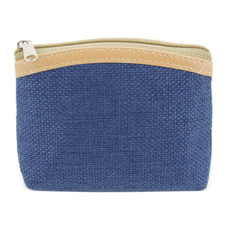 Bolsa azul marinho