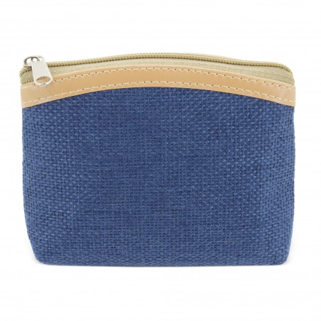 Bolsa azul marinho