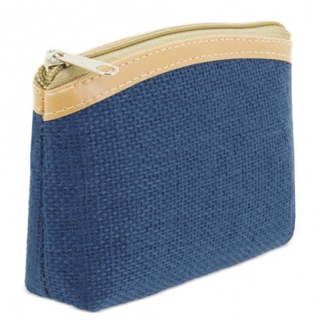 Bolsa azul marinho