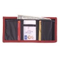Cartera jeans
