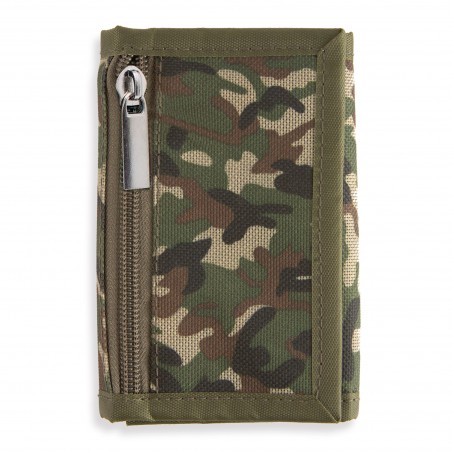 Bolsa de Camuflagem