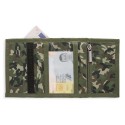 Bolsa de camuflagem