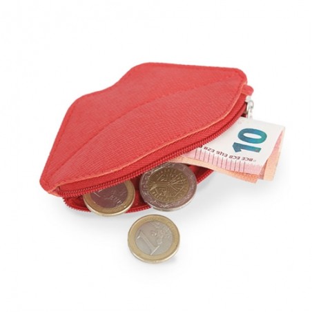 Bolsa beijo