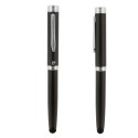 Pierre Cardin 32GB USB Pen: Elegância e funcionalidade em um único acessório