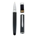 Pierre Cardin 32GB USB Pen: Elegância e funcionalidade em um único acessório