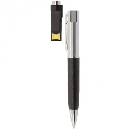 Bolígrafo USB lux 16GB pierrecardin