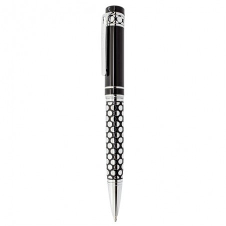 Caneta Pierre Cardin com Estojo Elegância e Estilo em Cada Traço