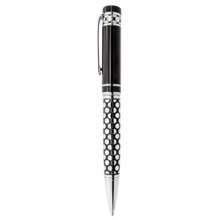 Caneta Pierre Cardin com Estojo Elegância e Estilo em Cada Traço