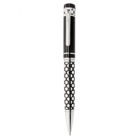 Caneta Pierre Cardin com Estojo Elegância e Estilo em Cada Traço