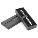 Caneta Pierre Cardin com Estojo Elegância e Estilo em Cada Traço