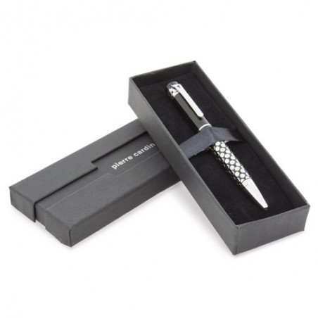 Caneta Pierre Cardin com Estojo Elegância e Estilo em Cada Traço