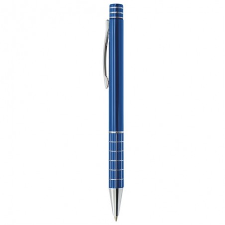 Caneta por pierre cardin blue