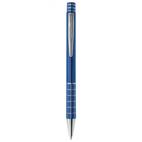 Caneta por pierre cardin blue