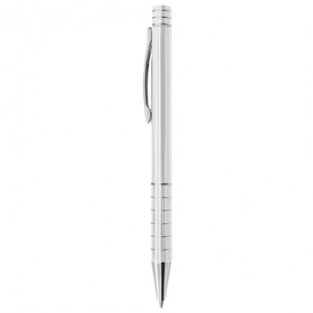 Caneta Pierre Cardin branca