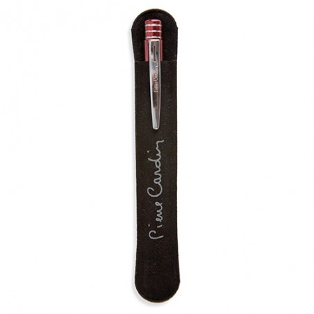 Caneta Pierre Cardin branca