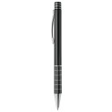 Caneta preta pierre cardin