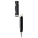 Caneta a laser usb 32 gb pierre cardin