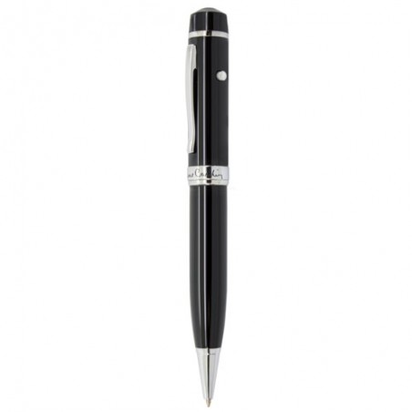 Caneta a laser usb 32 gb pierre cardin