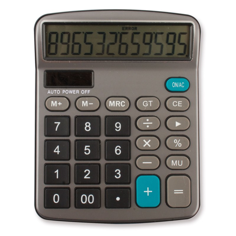 Calculadora profissional