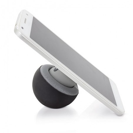 Presentes baratos para adolescentes alto-falante bluetooth cogumelo