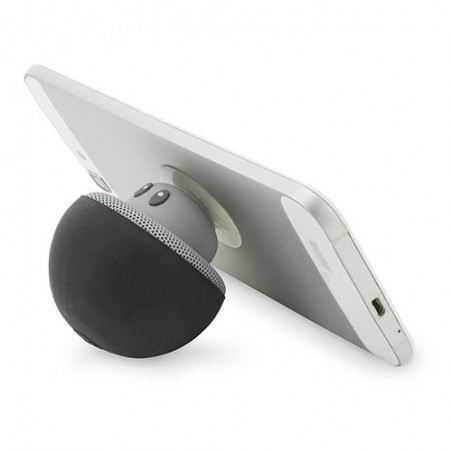 Presentes baratos para adolescentes alto-falante bluetooth cogumelo