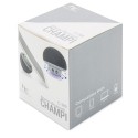 Presentes baratos para adolescentes alto-falante bluetooth cogumelo