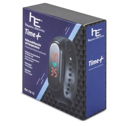 Fitbit temperatura corporal outlet