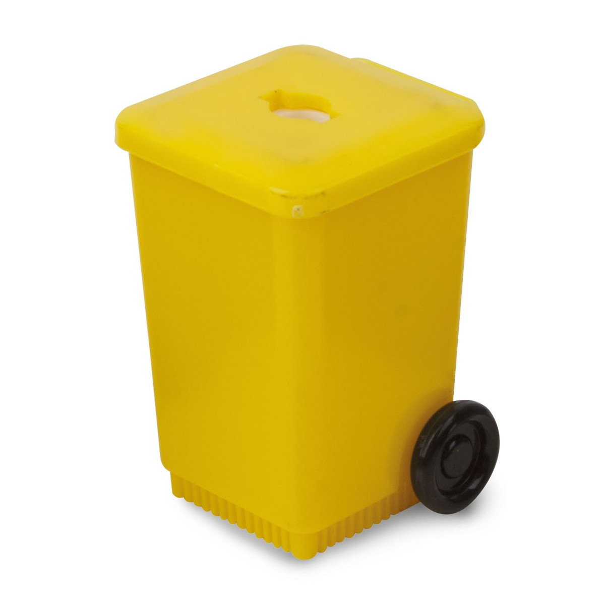 Afiador eco amarelo